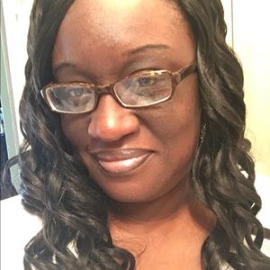 Meet your Posher, Tracey